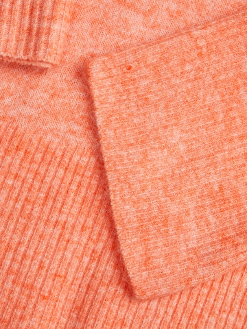 JJXX Pullover 'Lica' in Orange