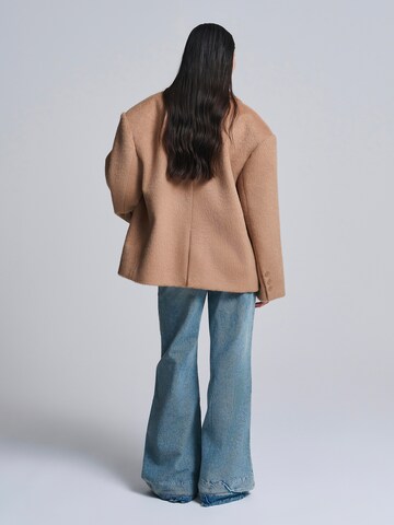 AEMMI Blazer 'Wool Blend'‌‌‌‌‌‌‌‌‌‌ in Beige