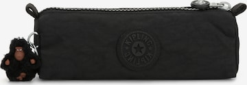KIPLING Etui in Schwarz: Vorderseite
