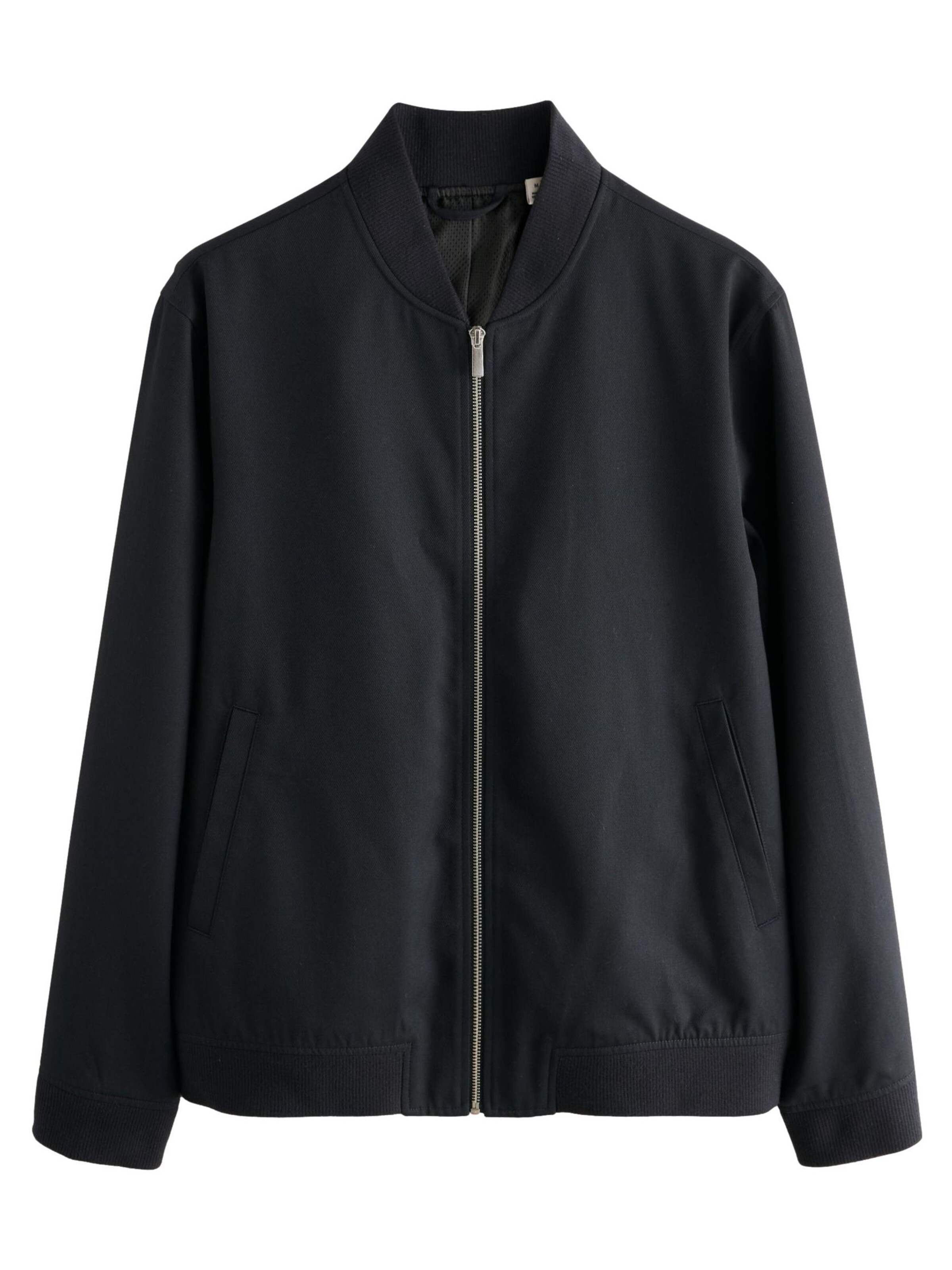 Next Átmeneti dzseki - kék: elől