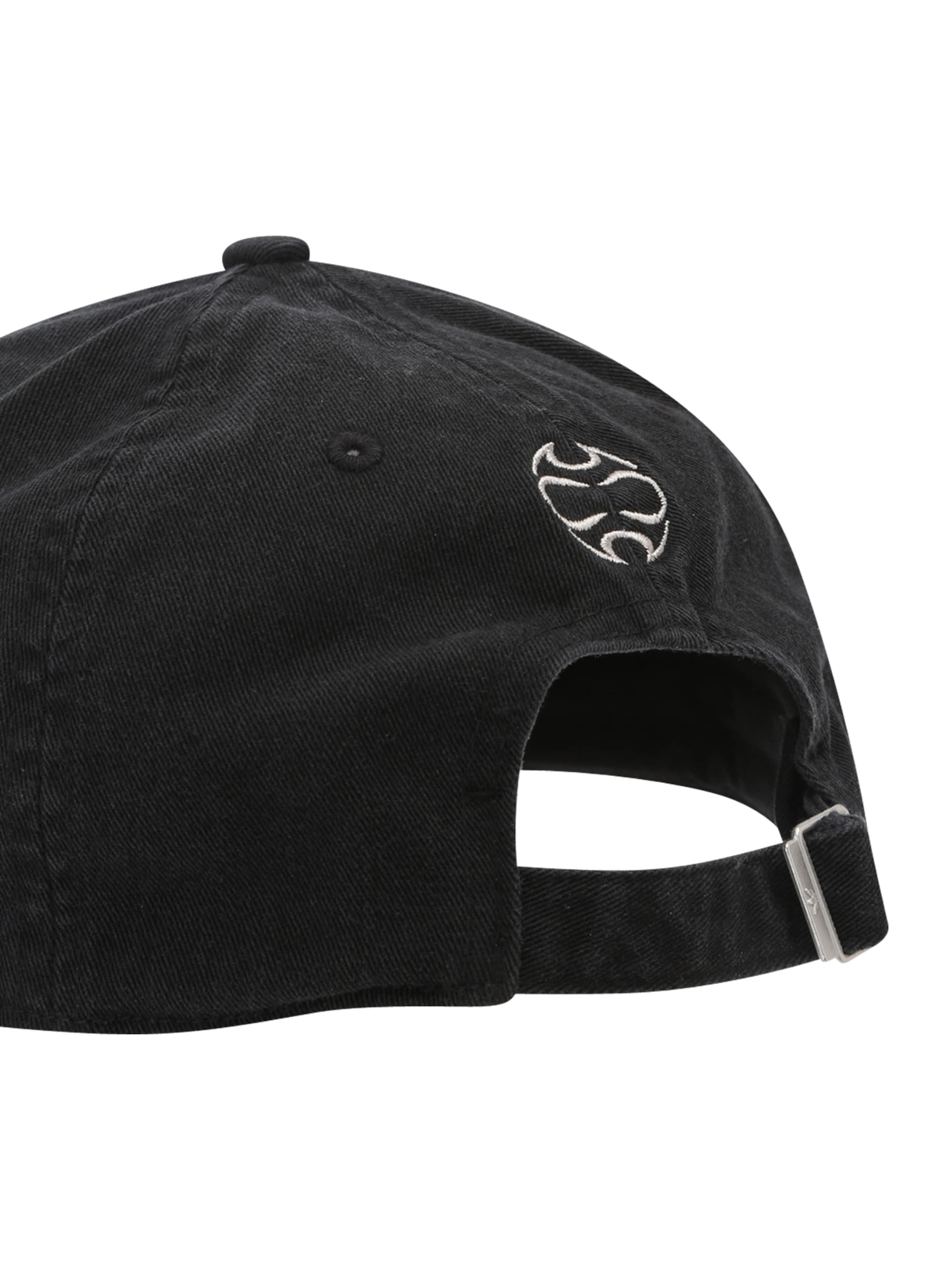 ADIDAS ORIGINALS Τζόκεϊ 'Adilenium' σε μαύρο