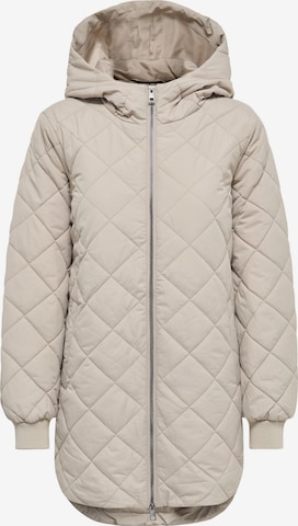 Giacca di mezza stagione 'ONLNew Juliet' di ONLY in beige: frontale