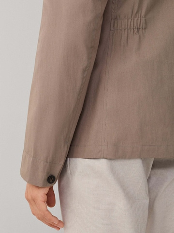 Hackett London Between-Season Jacket in Beige