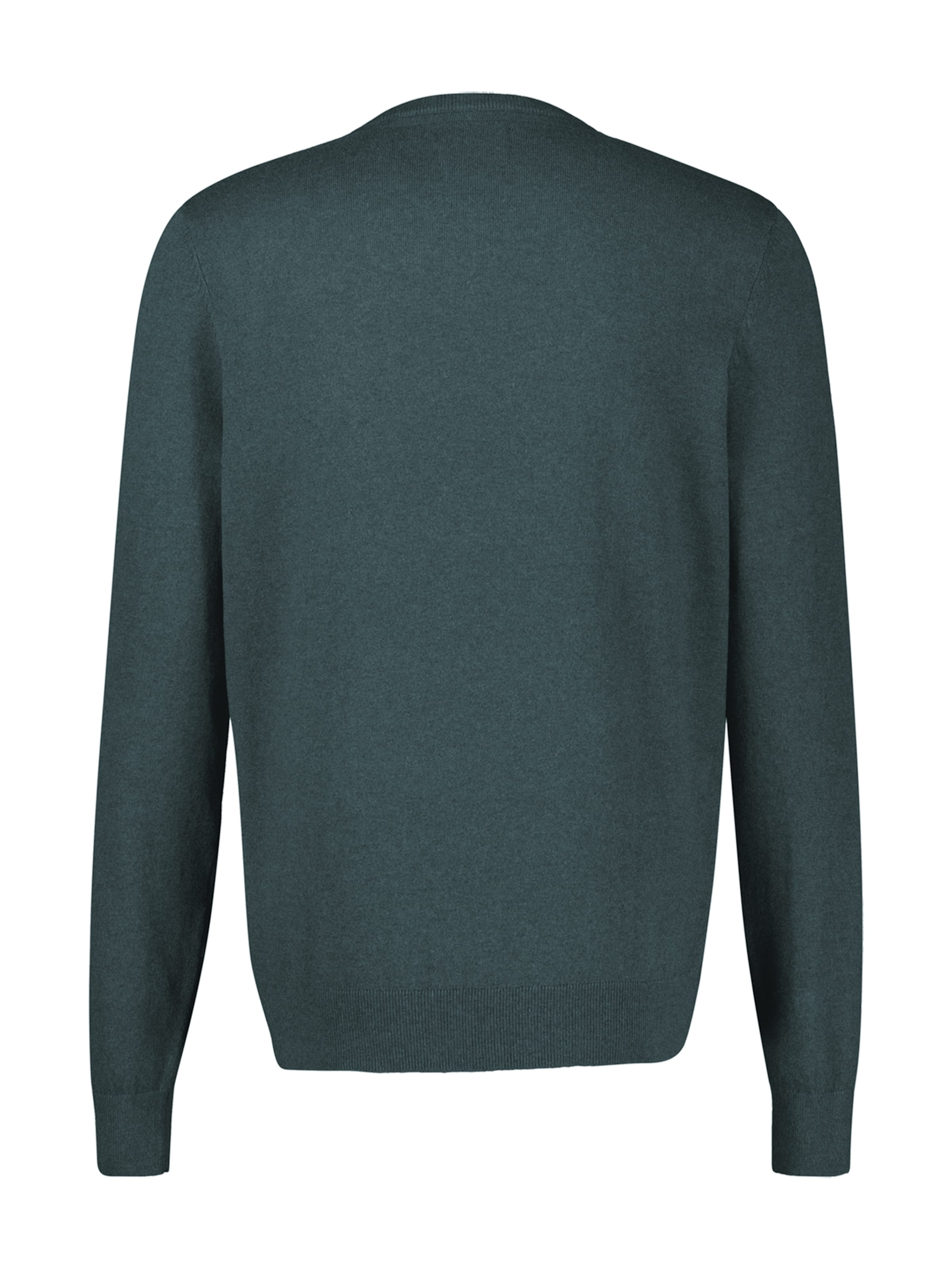 Pull-over LERROS en vert