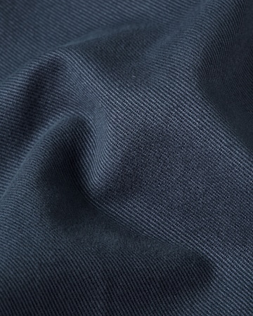 Coupe regular Chemise G-STAR en bleu