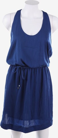 Salsa Jeans Dress in M in Blue: front