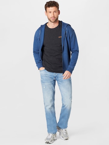 EIGHTYFIVE Regular Jeans in Blau