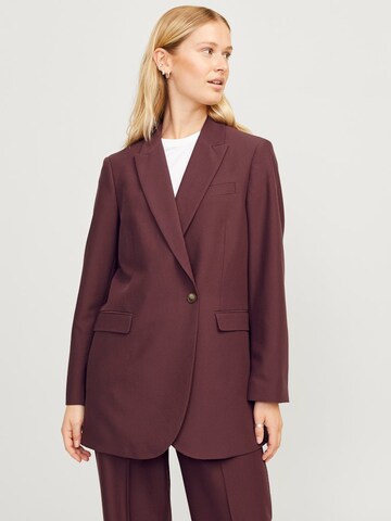 Blazer JJXX en rouge : devant