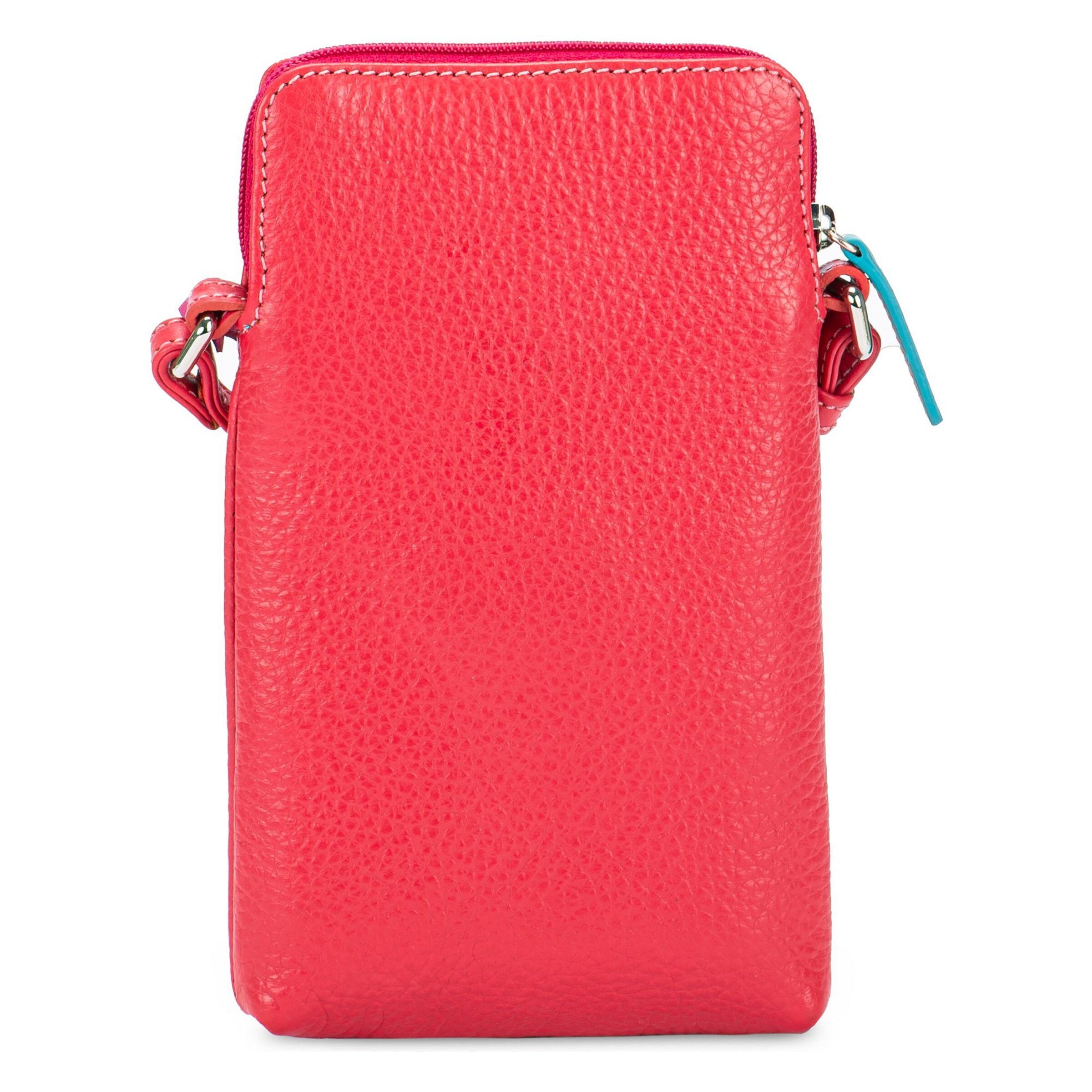 mywalit Smartphonehülle in Pink