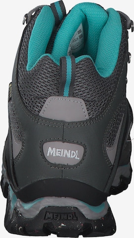 MEINDL Boots in Blauw