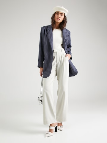 SISTERS POINT Blazer 'ELAI' in Blau