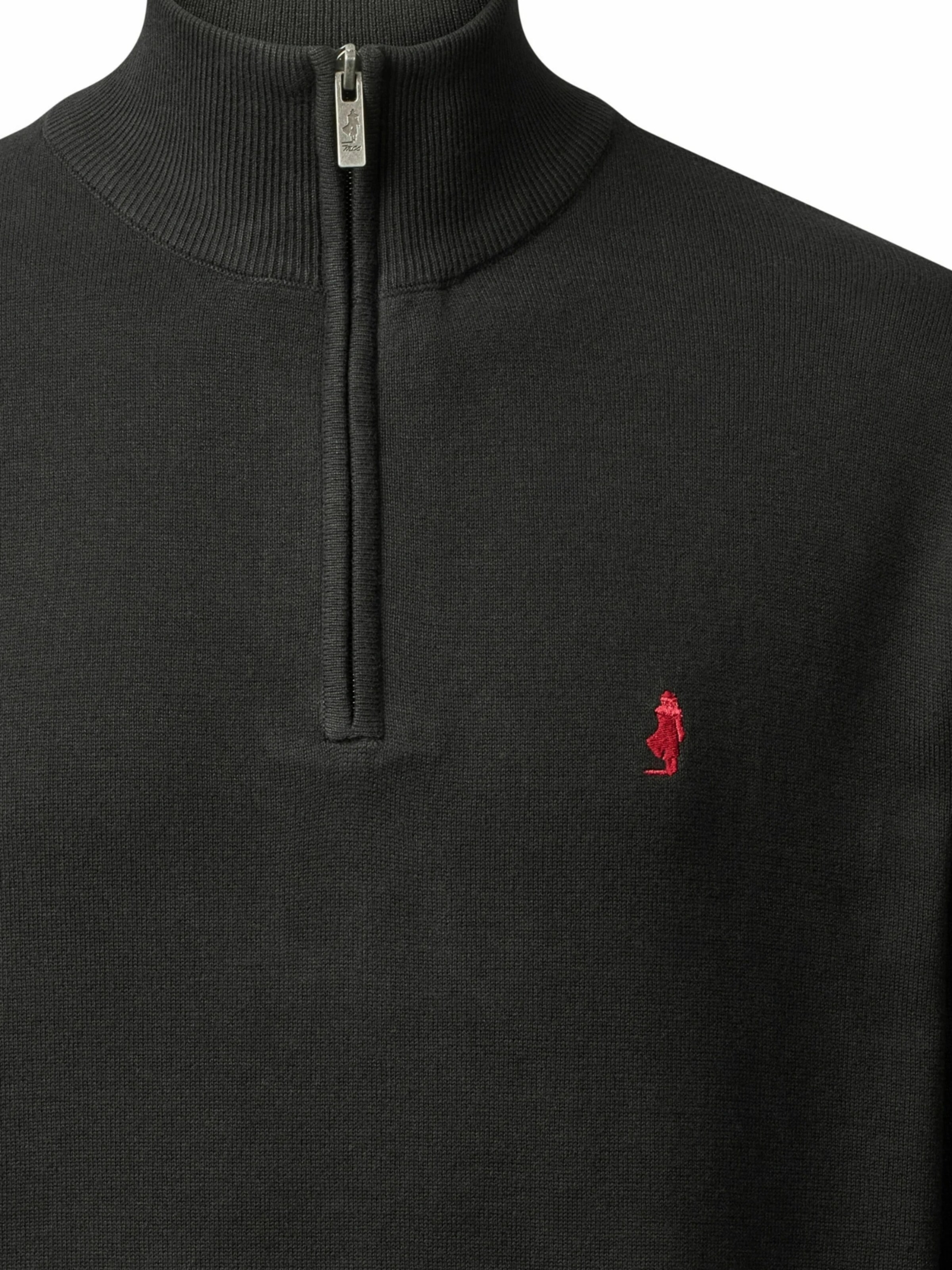 MCS Trui 'Eli' in Zwart