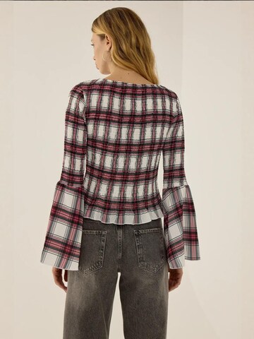 Hiccup - Camisa em branco