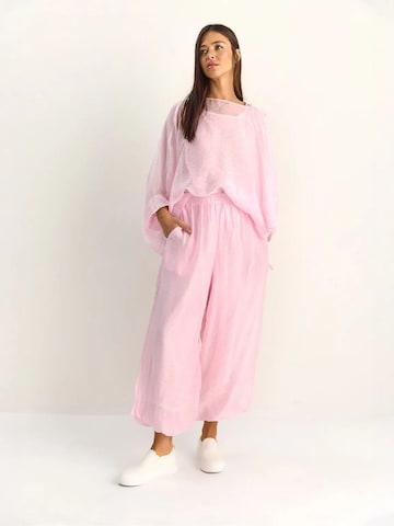 Bianco Lucci Broekpak in Roze
