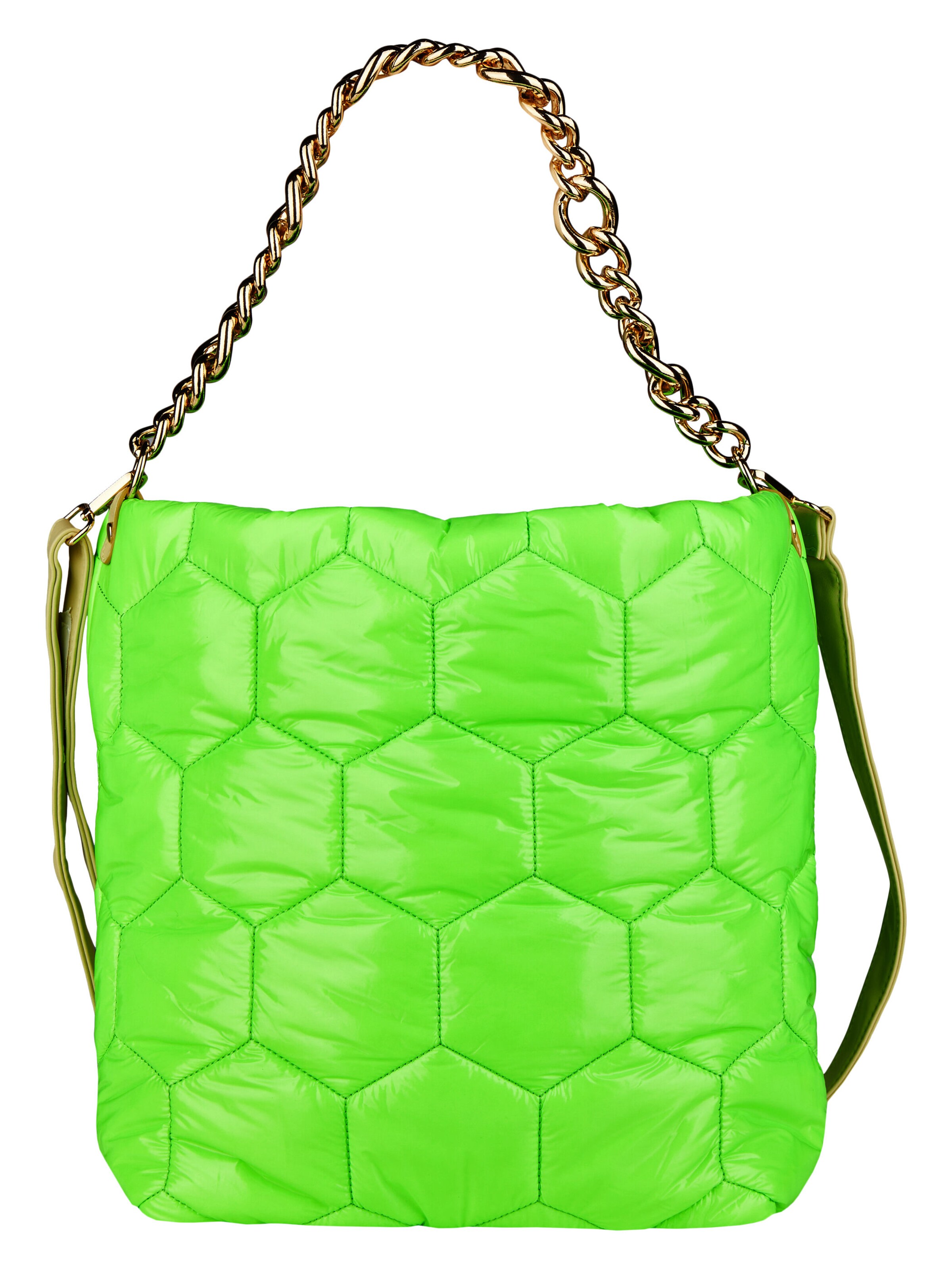 Sacs à main 'VANCOUVER' Curuba en vert : devant