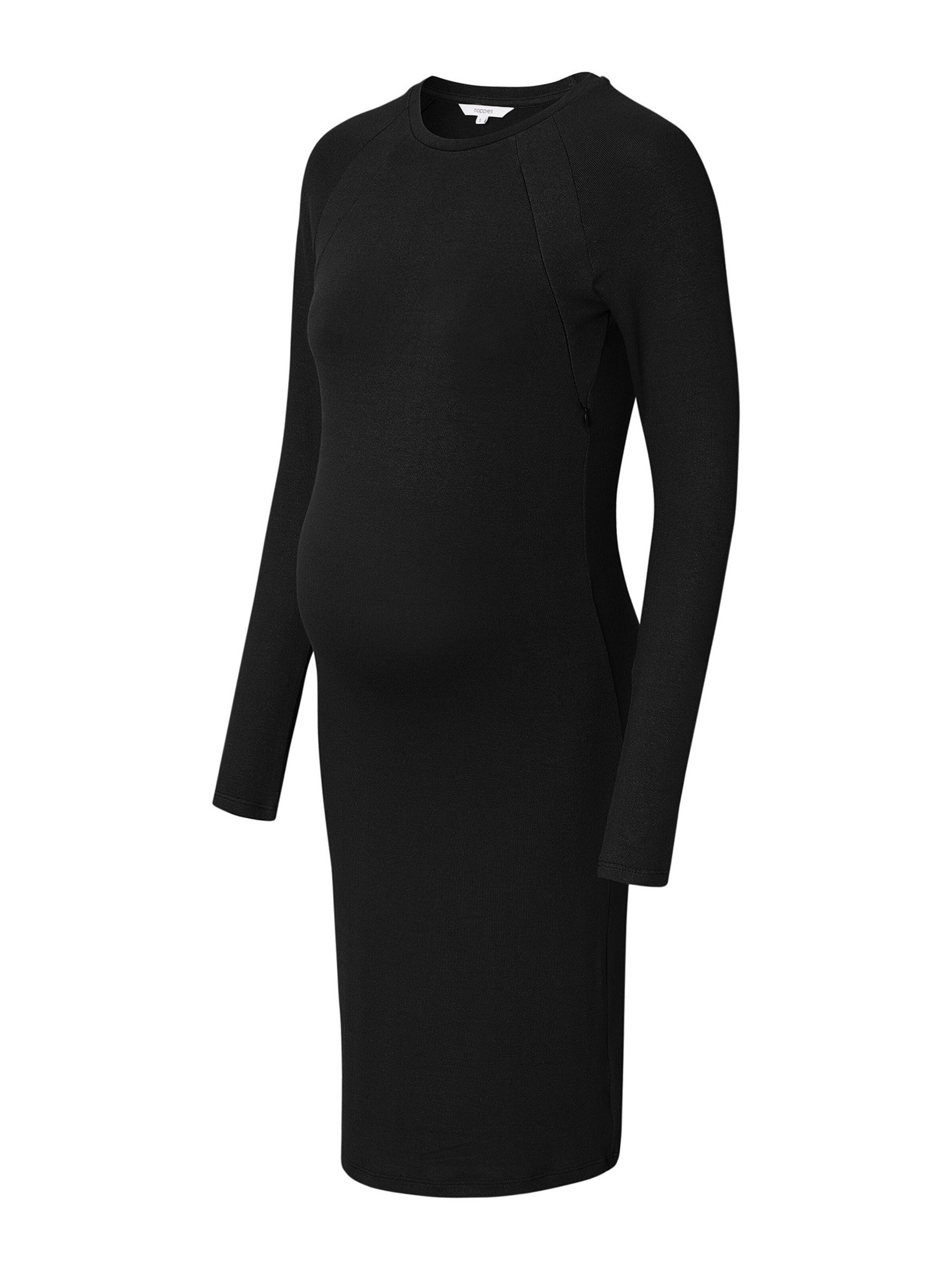 Noppies Φόρεμα 'Zane' σε μαύρο