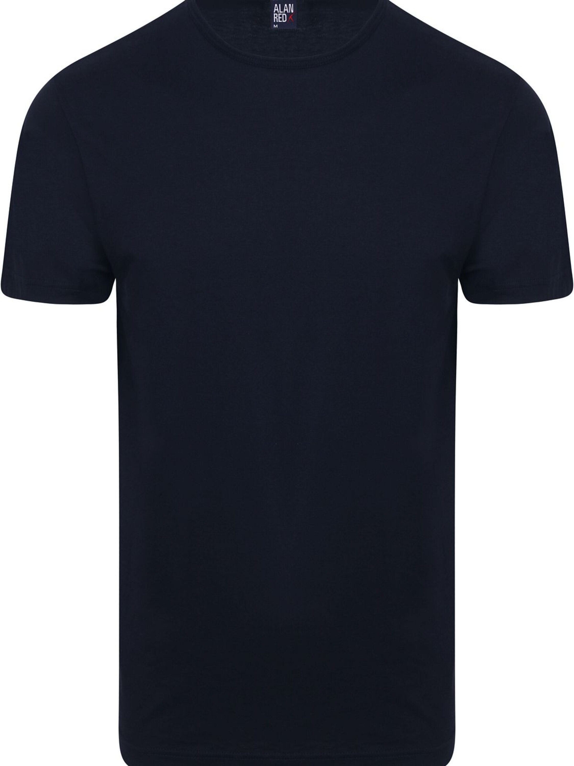 alan red Shirt 'Derby'‌‌‌‌‌‌‌‌ in Blau