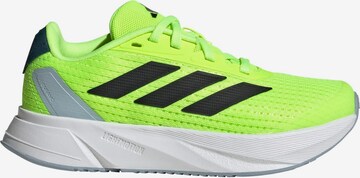 ADIDAS SPORTSWEAR Athletic Shoes 'Duramo Sl' in Green