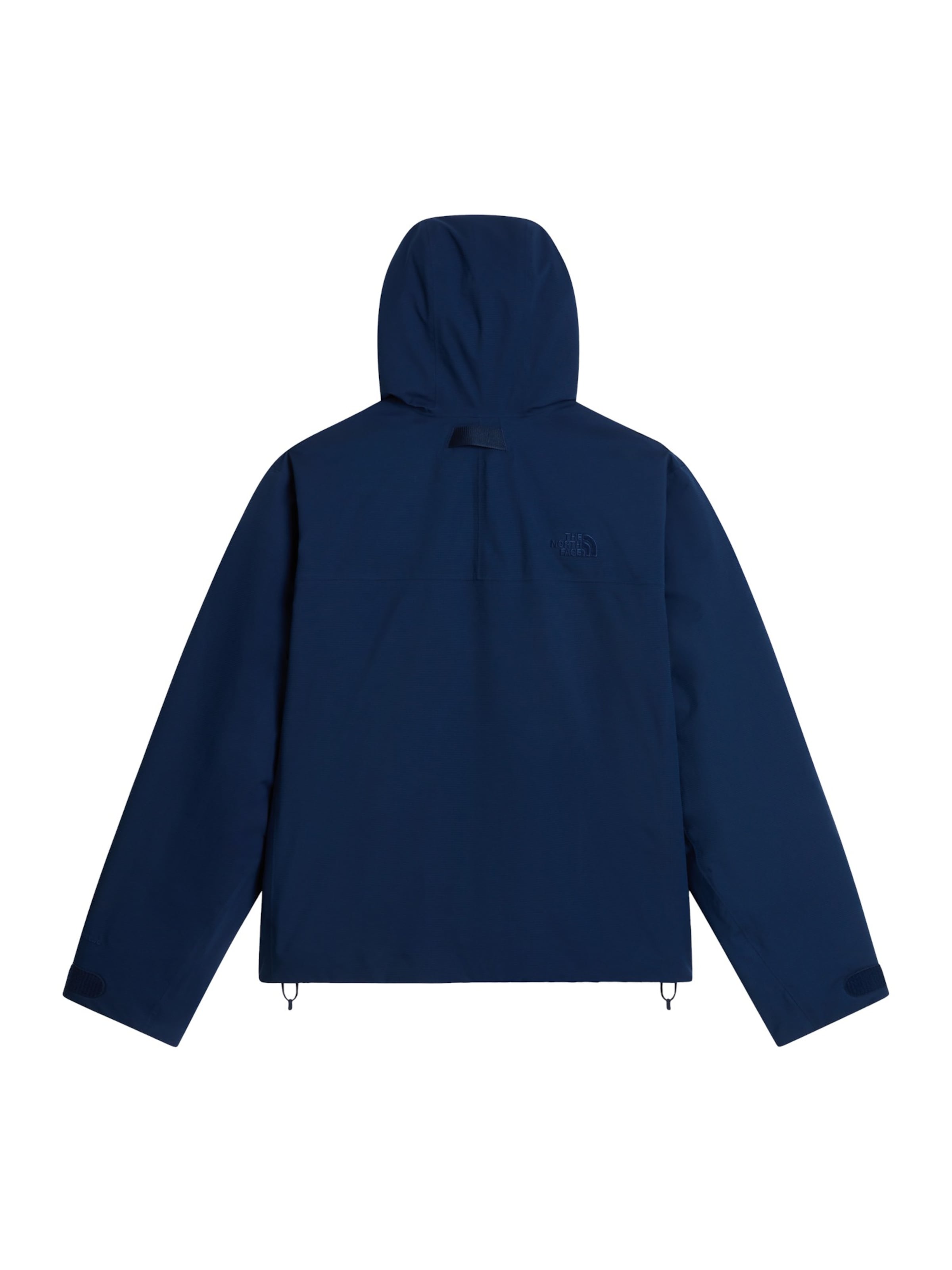 THE NORTH FACE Tussenjas 'Range' in Blauw