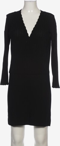 Sèzane Dress in L in Black: front