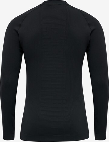 Hummel Performance Shirt in Black