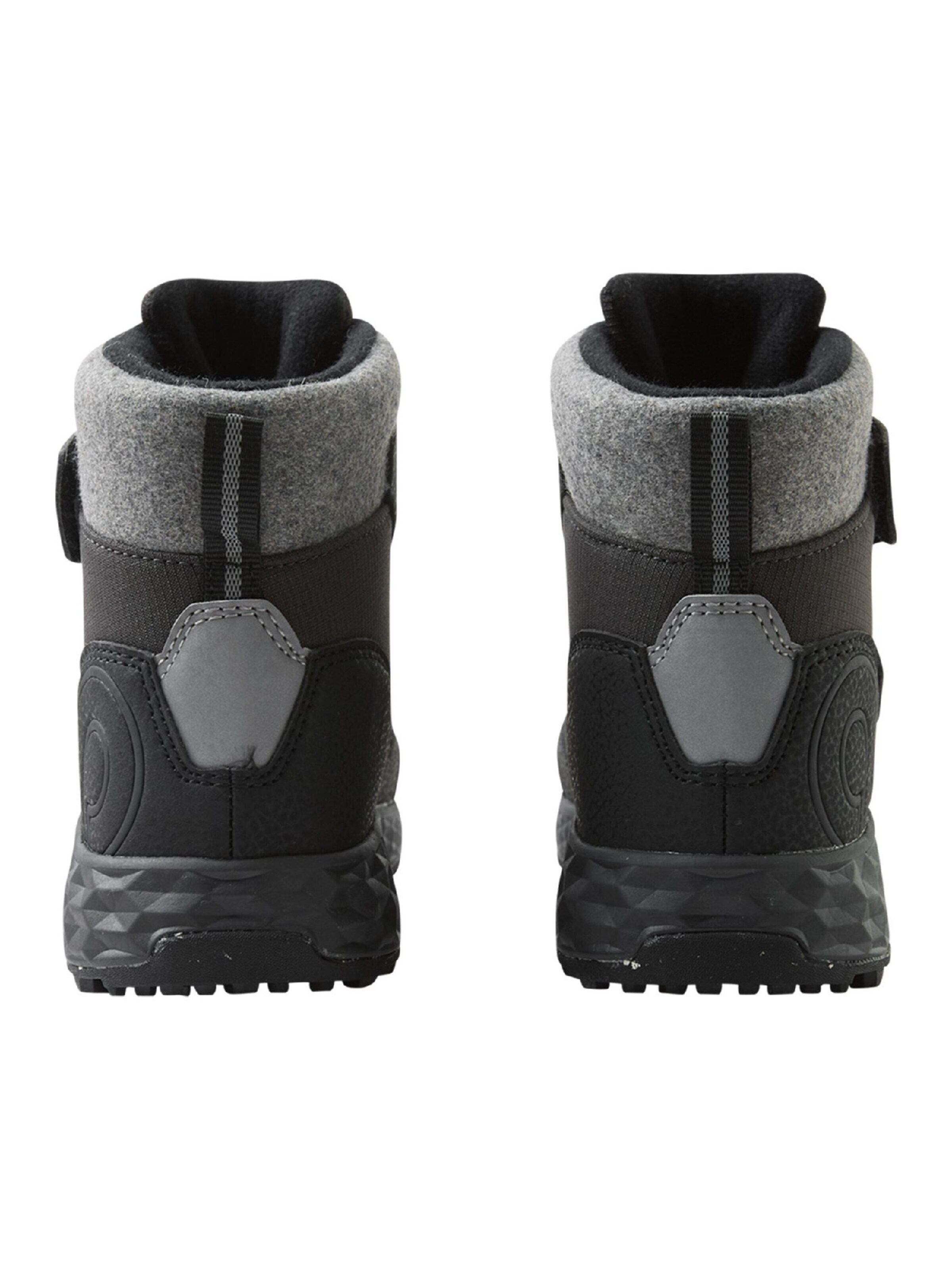 Bottes de neige ' Hallava ' Reima en gris