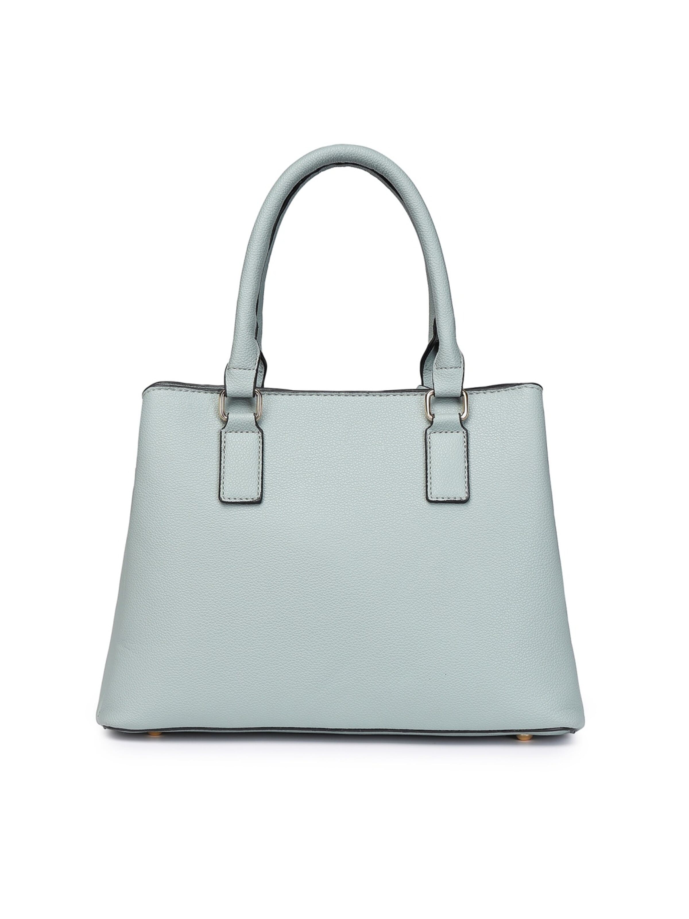 Miss Lulu Handtasche‌‌‌‌‌ in Blau