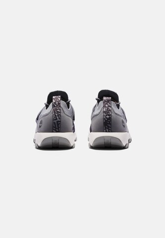 TIMBERLAND Sneakers 'Winsor Trail' in Grey