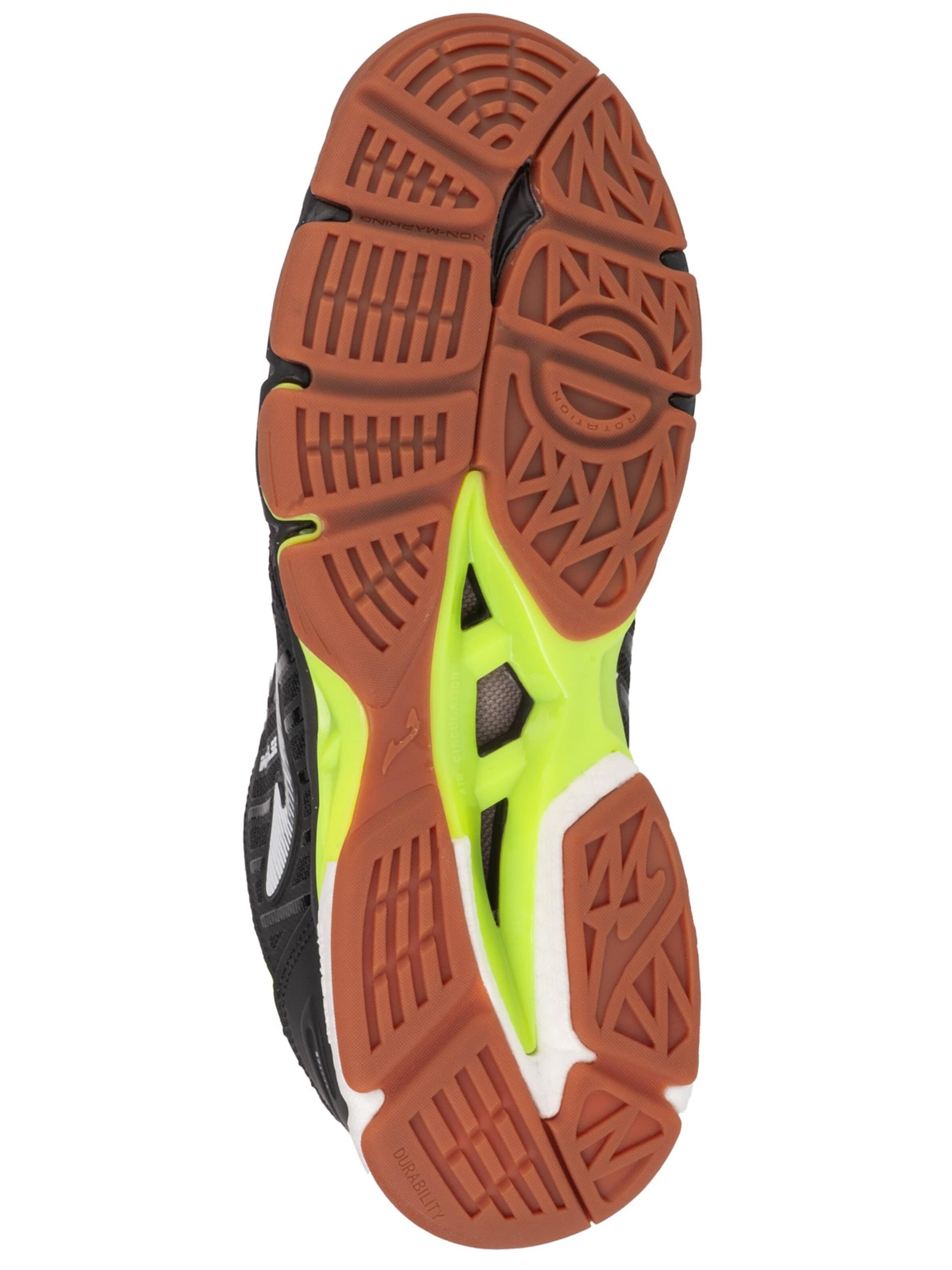 Chaussure de sport 'Joma V.Impulse Men 24 VIMPUS' JOMA en noir