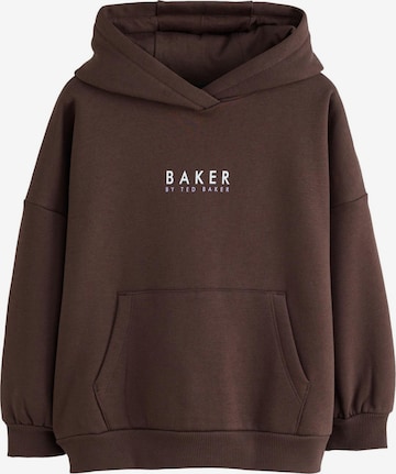 Baker by Ted Baker Majica | rjava barva: sprednja stran