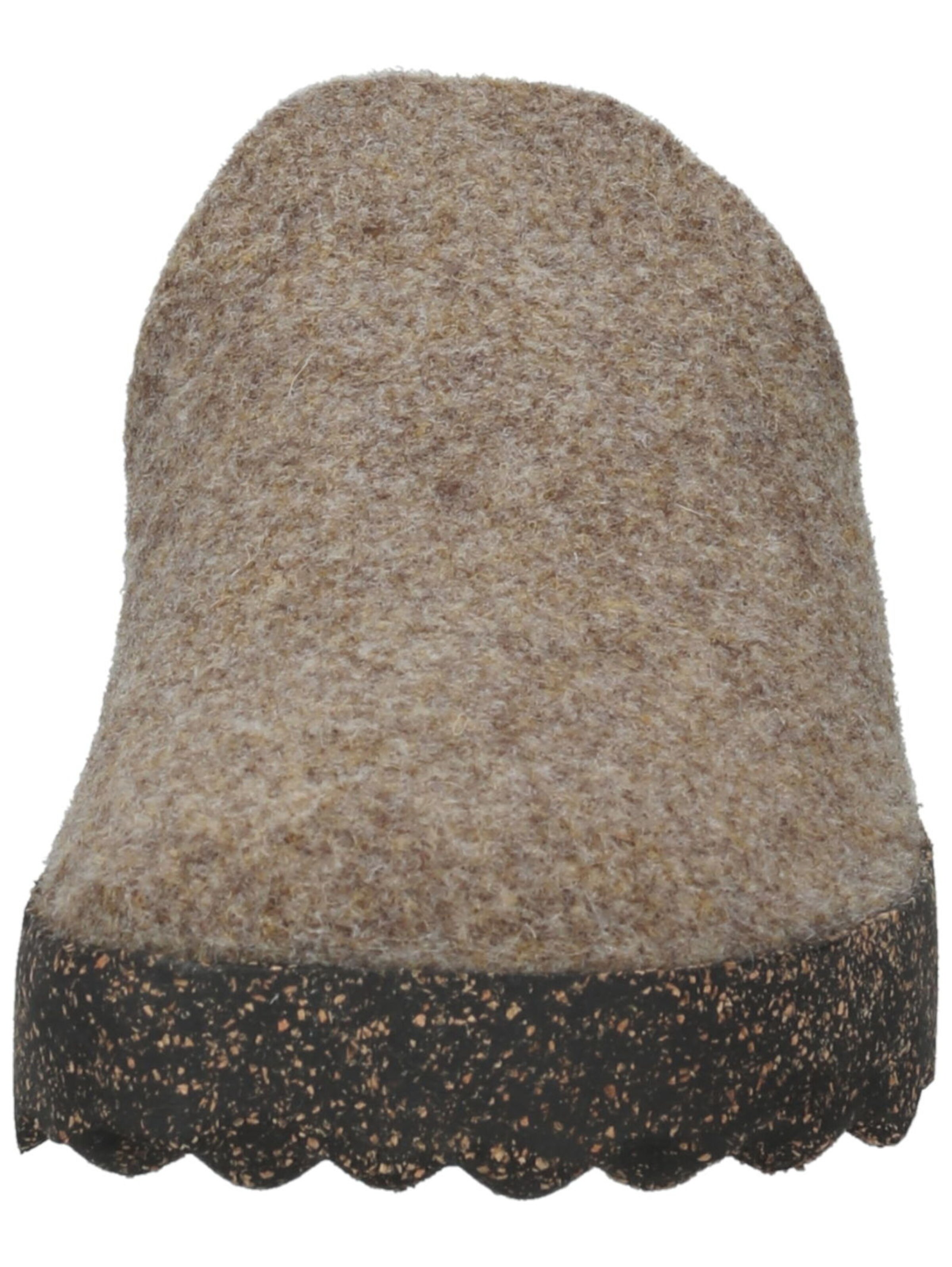 Asportuguesas Slipper in Beige