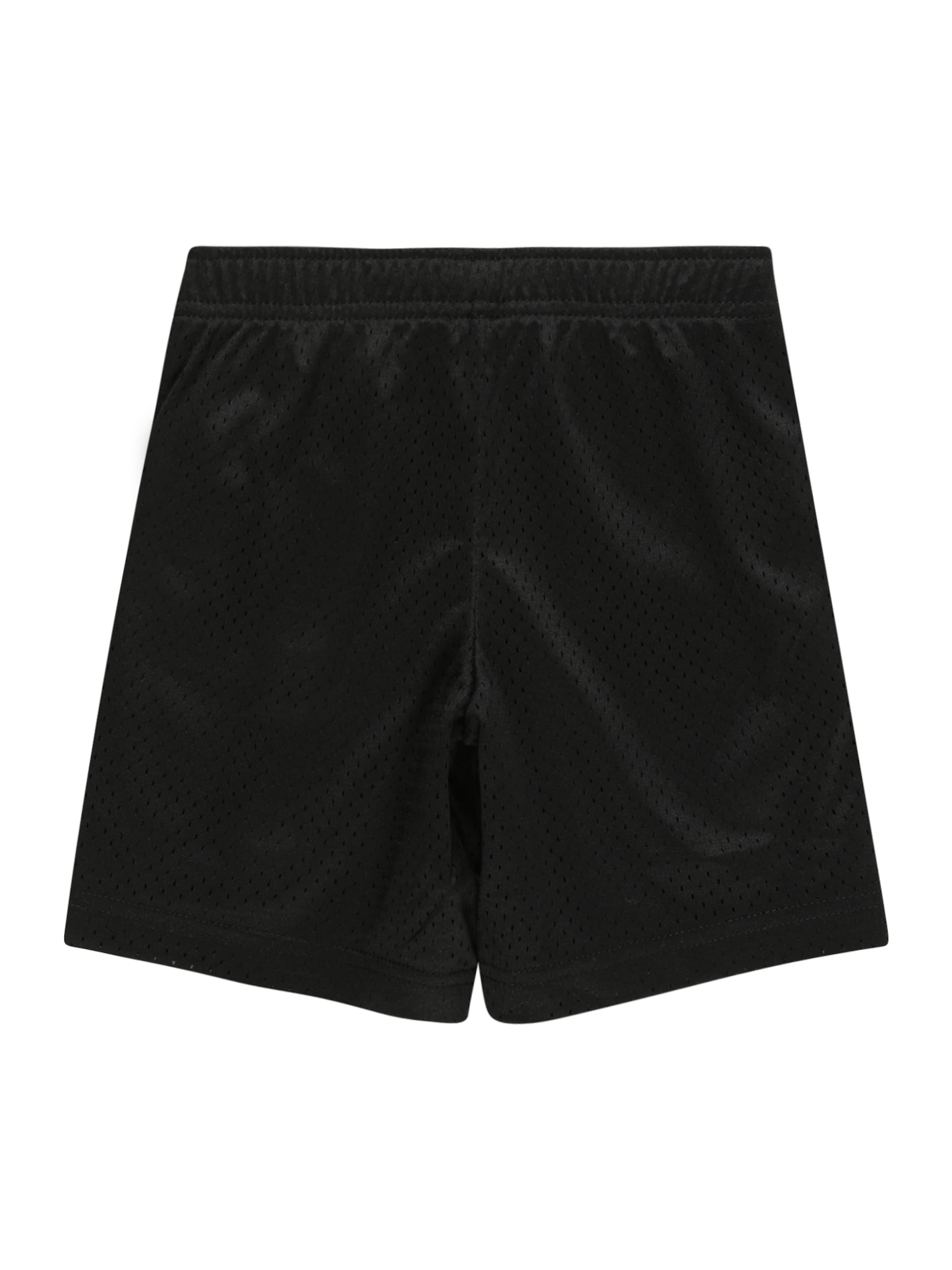 Nike Sportswear Regular Byxa i svart