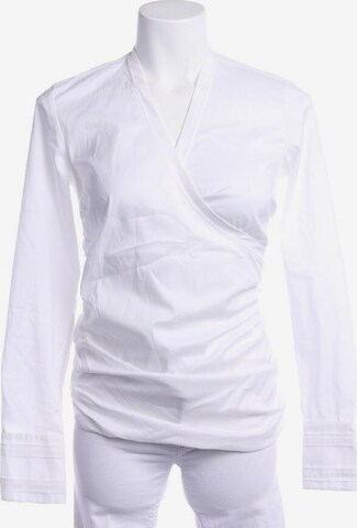 BOSS Black Blouse & Tunic in M in White: front