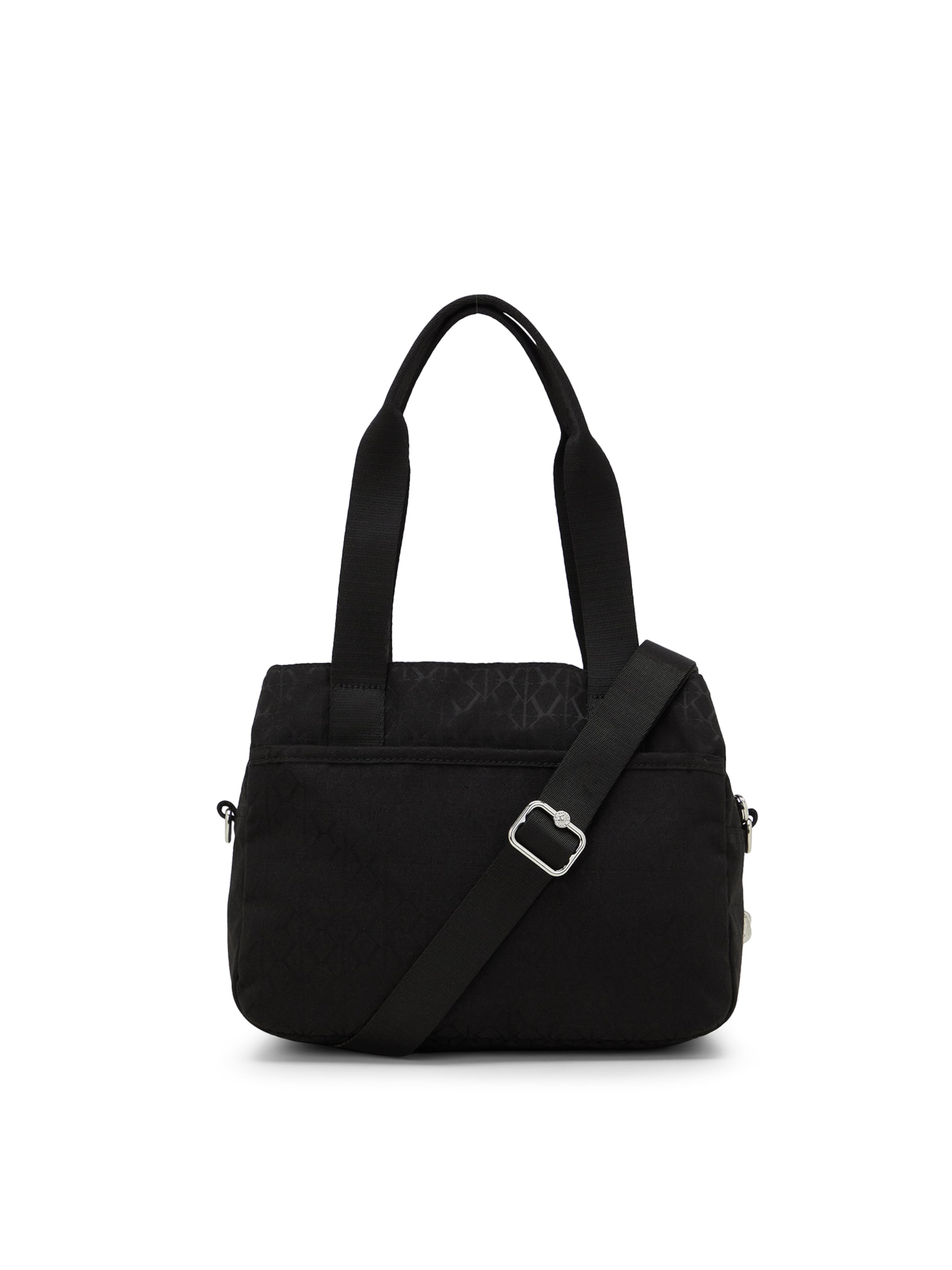 KIPLING - Bolso de mano 'Elysiana' en negro
