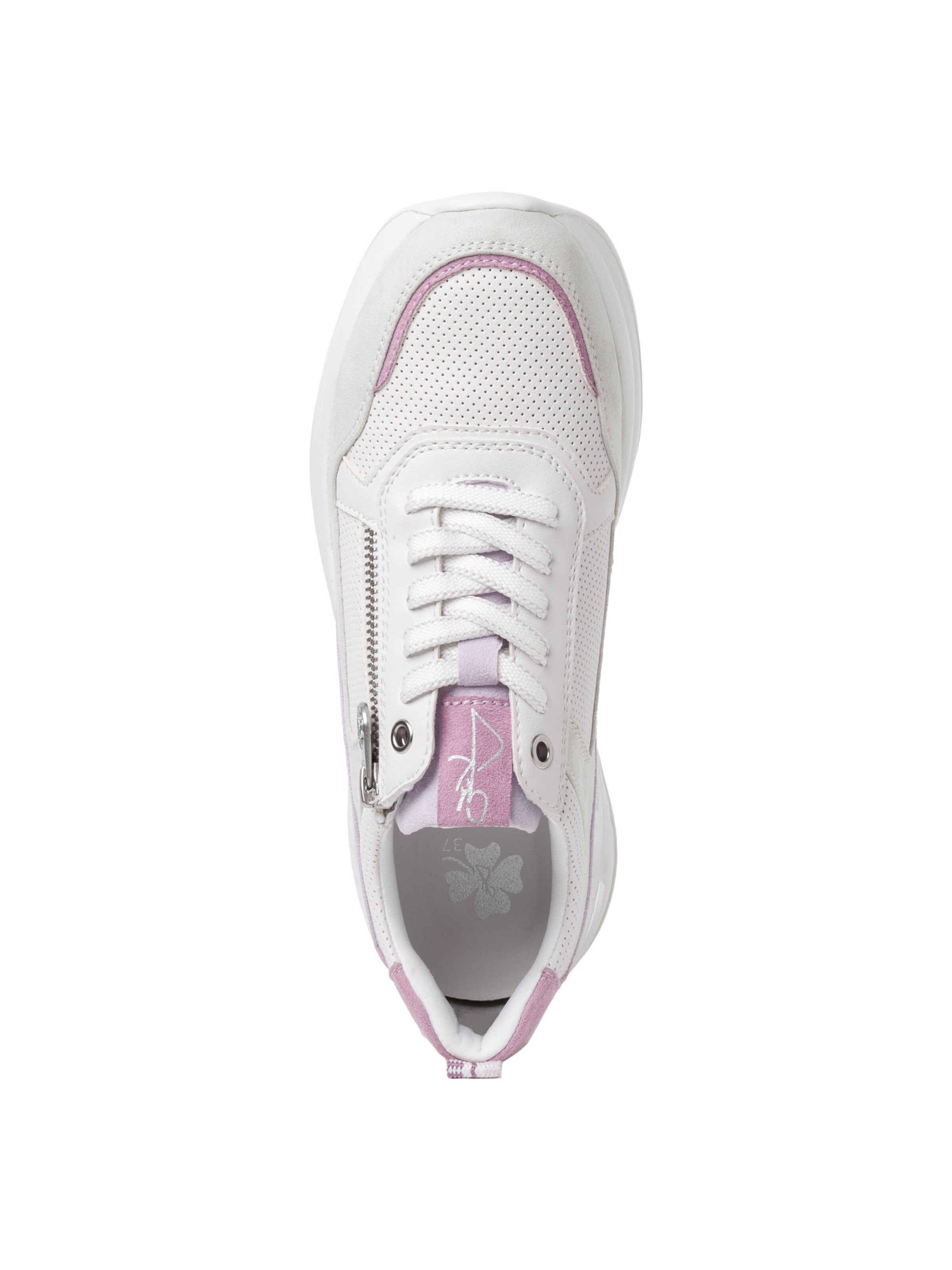 MARCO TOZZI by GUIDO MARIA KRETSCHMER Sneaker low in Weiß