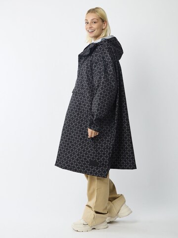CODELLO Funktionsjacke in Schwarz