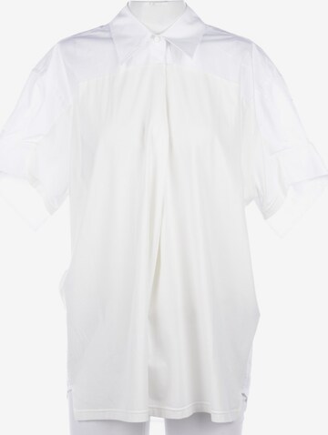 Schumacher Blouse & Tunic in S in White: front