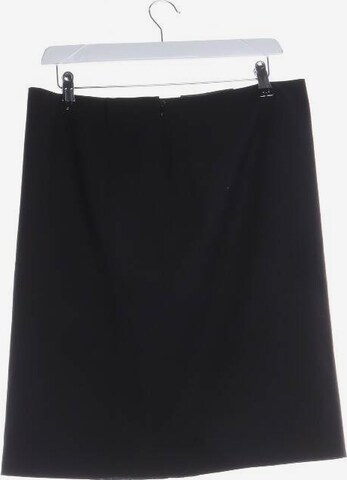 VERSACE Skirt in L in Black