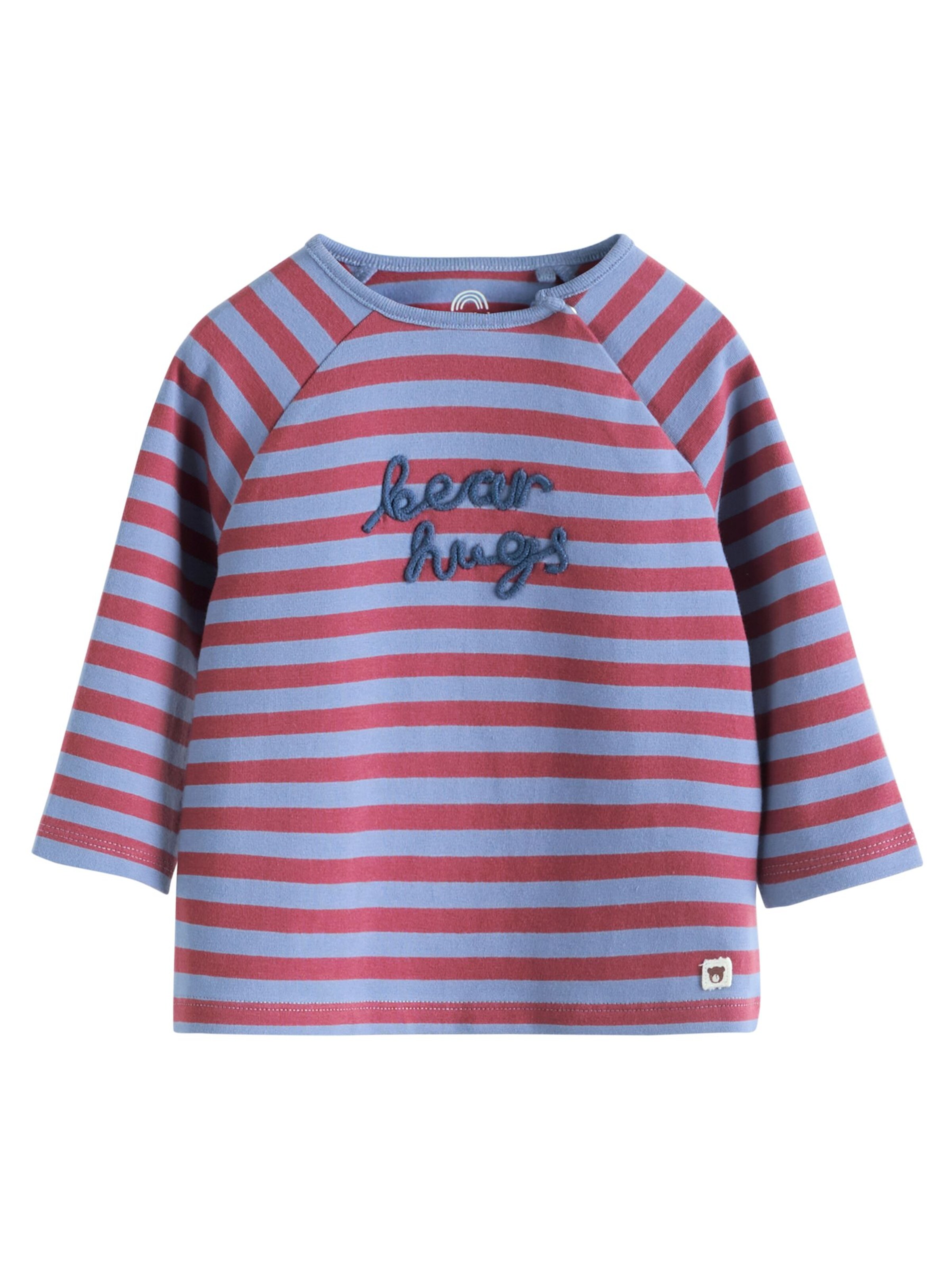 Next Комплект в Синий