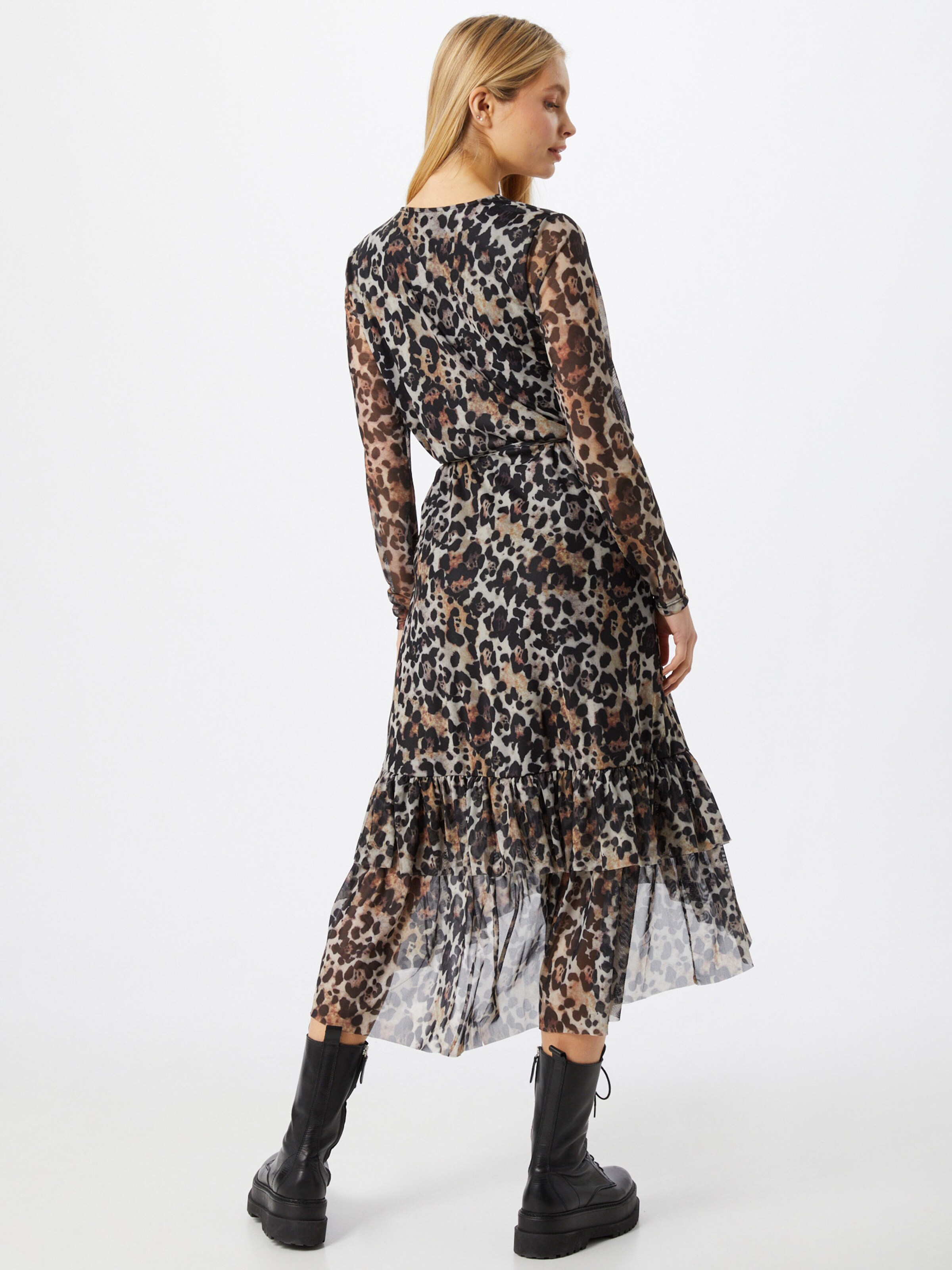 all saints liza asa dress
