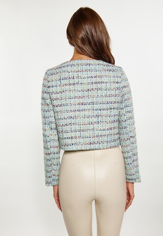 faina Blazer | modra barva