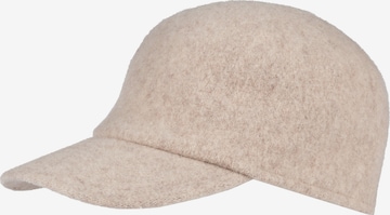 Roeckl Pet 'BEL AIR HERREN' in Beige: voorkant