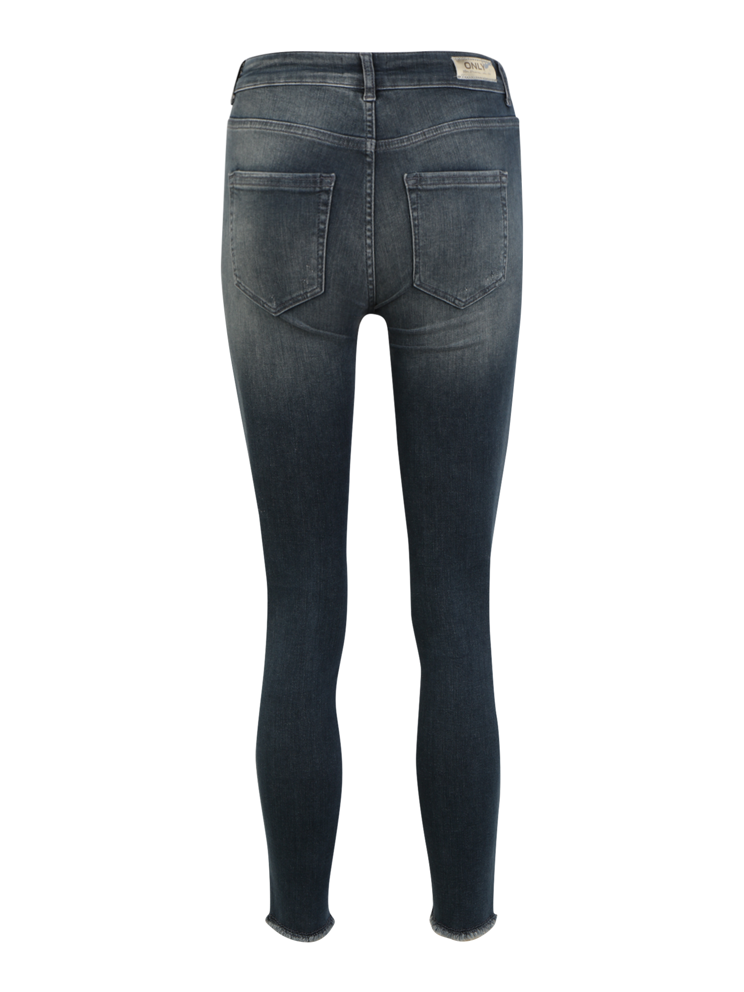 Only Petite Jeans Blush in Blau 