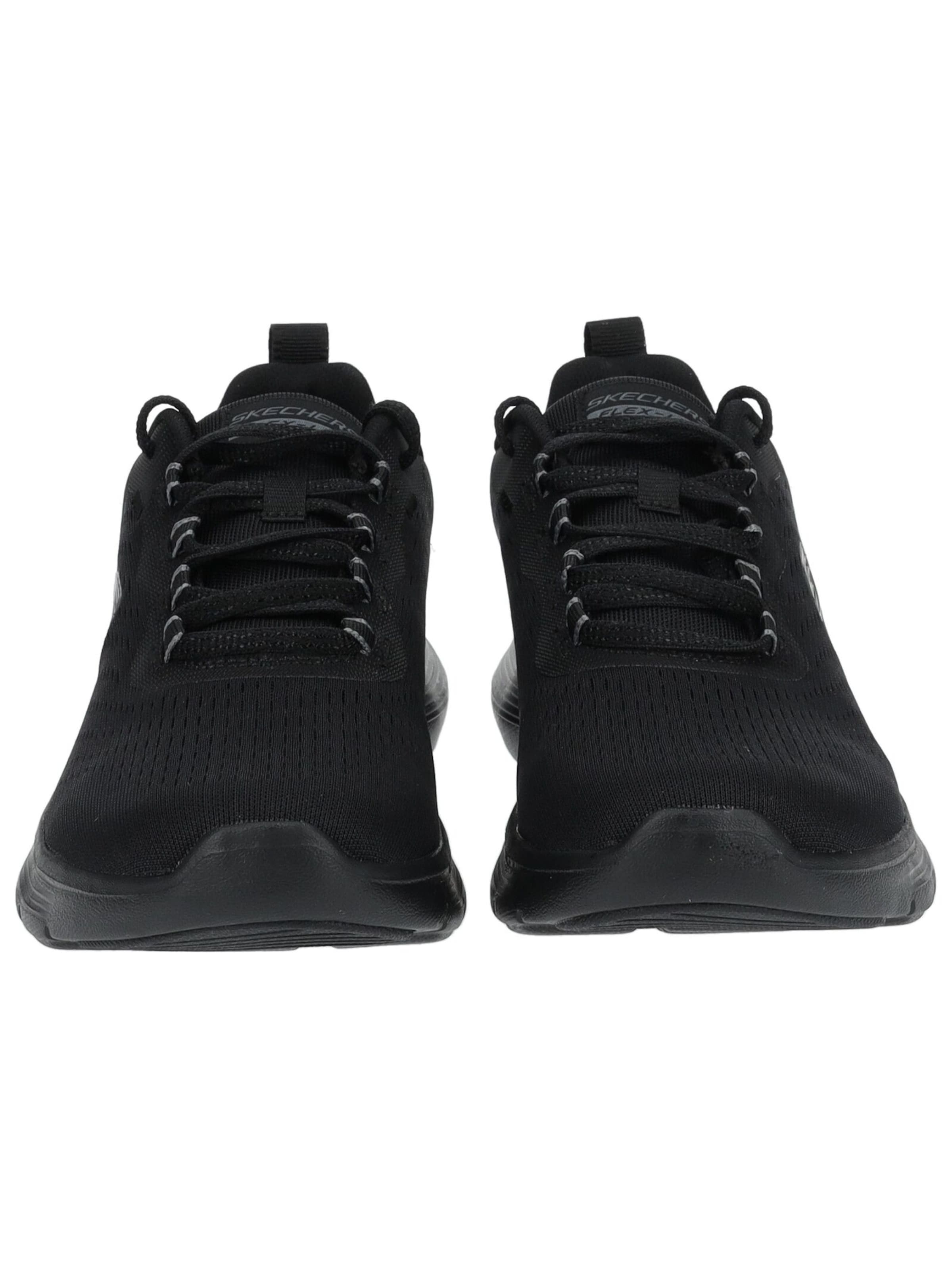 SKECHERS Sneaker low 'Flex Appeal 5.0' i sort