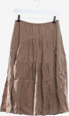 Vince Skirt in S in Brown: front