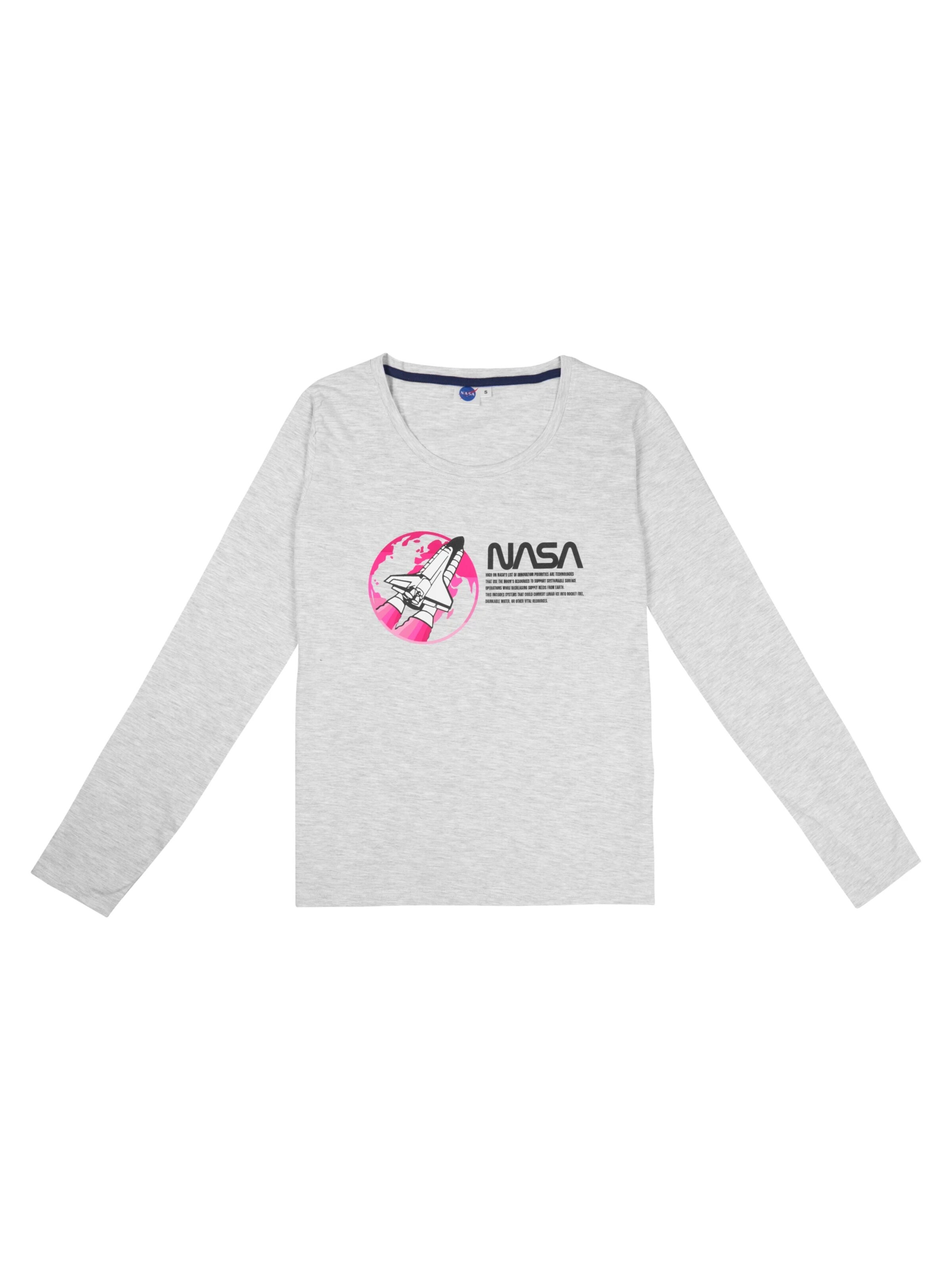 NASA Pajama in Mixed colours