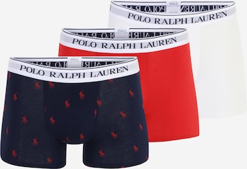 Polo Ralph Lauren - Boxers em mistura de cores: frente
