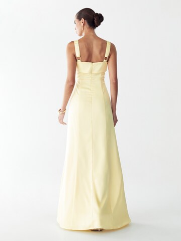 Willa Ruha 'Norfolk' - sárga