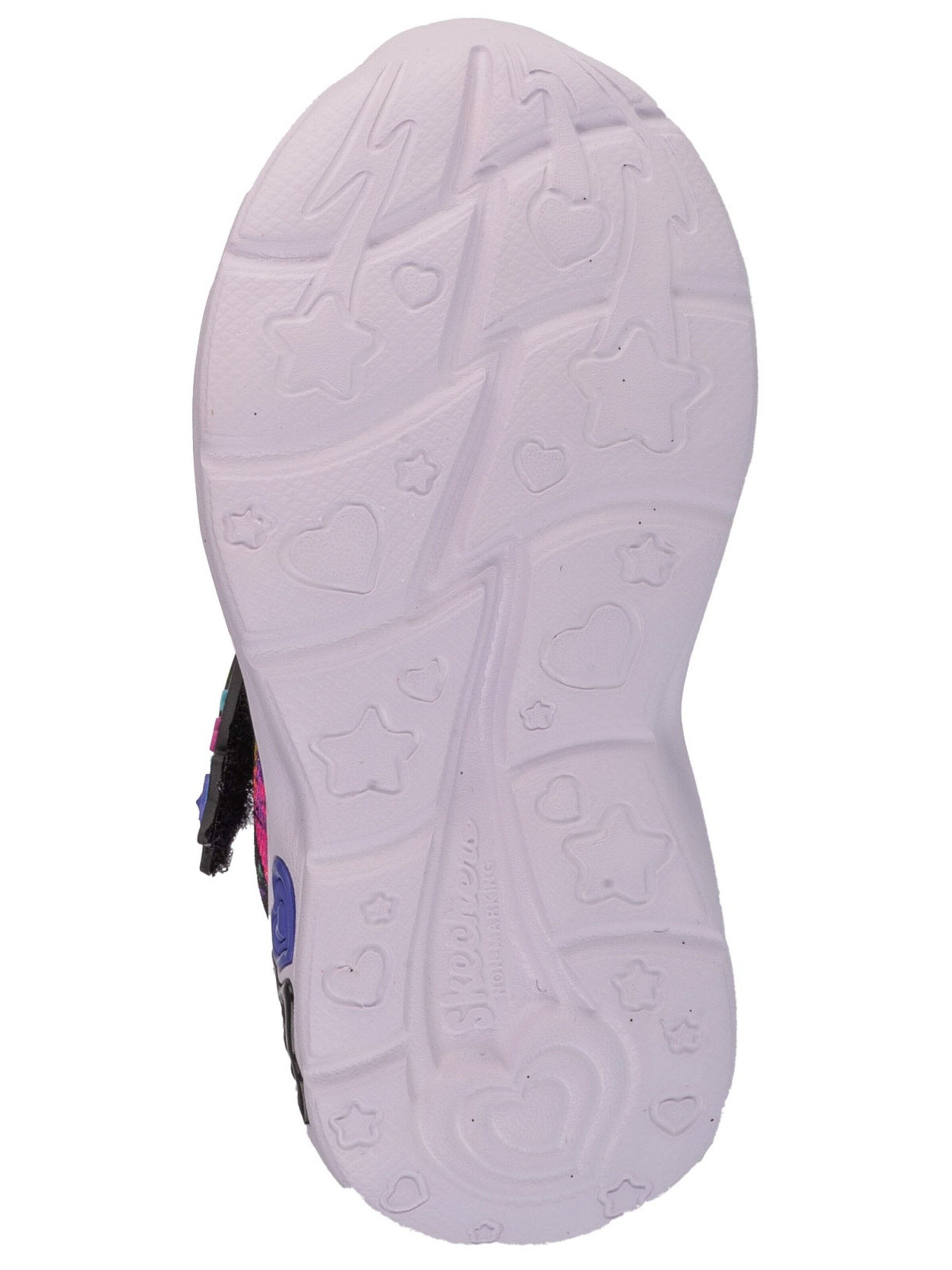 SKECHERS Sneaker 'Skech Squad'‌‌‌‌‌‌‌‌ in Schwarz
