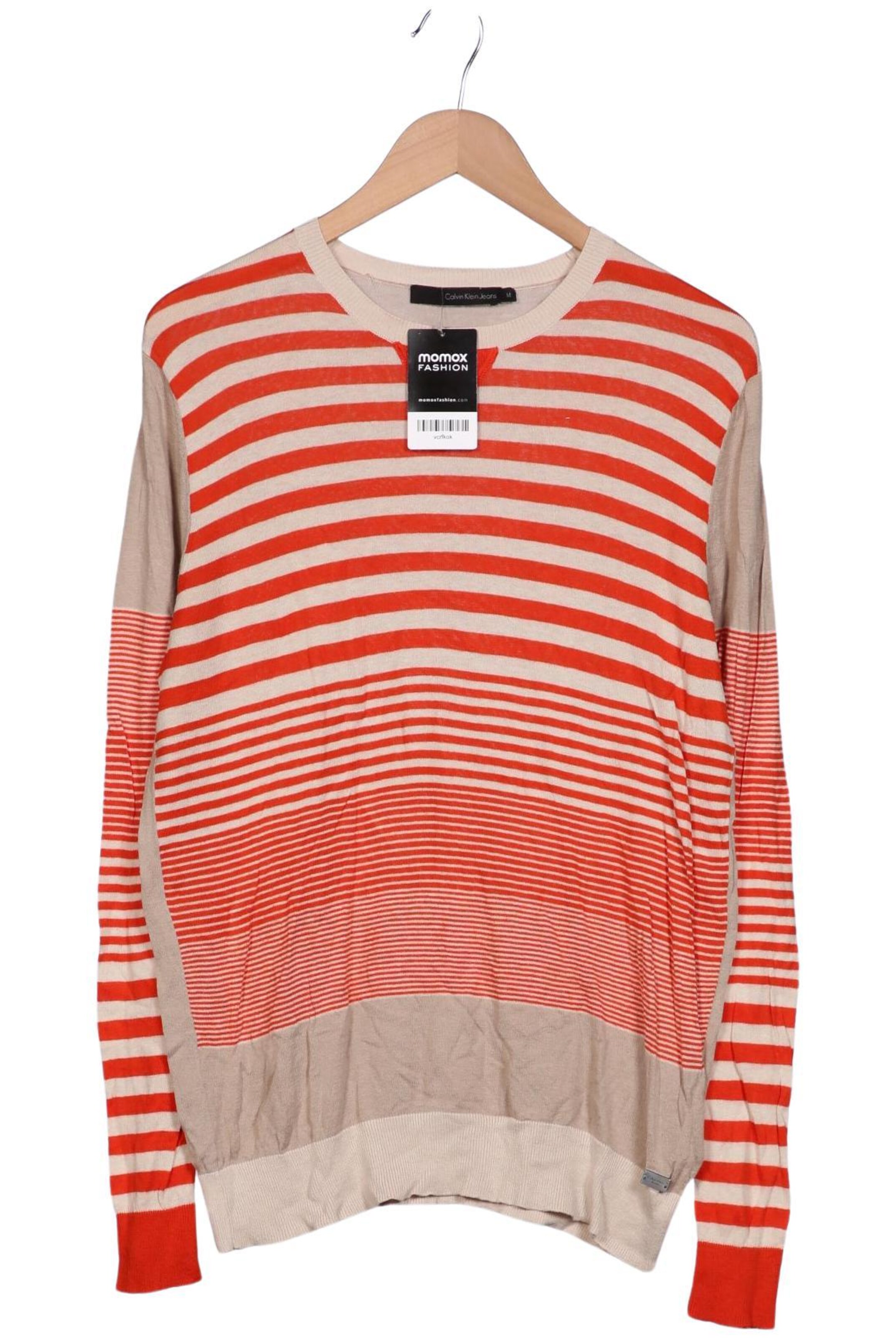 Calvin Klein Jeans Sweater & Cardigan in M in Mixed colors: front